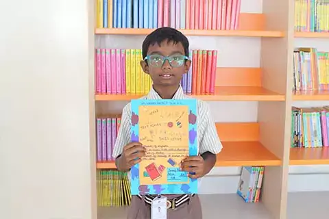 reading